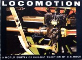Locomotion  by NOCK, O.S. 